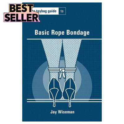 Toybag Guide to Basic Rope Bondage