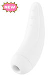 Satisfyer Curvy 2+