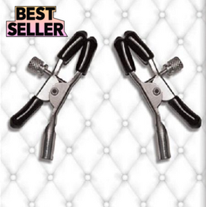 Sexperiments Basic Nipple Clamps