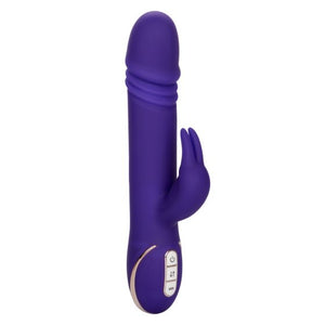 Jack Rabbit Signature Thrusting Vibrator Jellywink Boutique Jack Rabbit Signature Thrusting Vibrator Jellywink Boutique