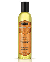 Kama Sutra Massage Oil - Sweet Almond