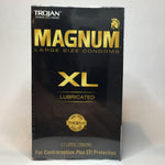 Trojan Magnum XL 12 Pk