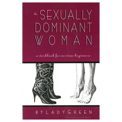 Sexually Dominant Woman