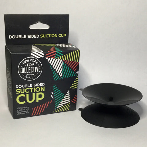 Double Sided Suction Cup