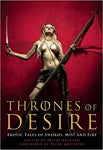 Thrones Of Desire